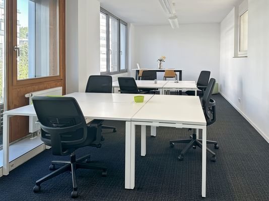 Regus_Stuttgart Friedrichstrasse_Germany_Centre 28