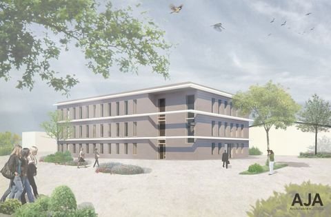 Ötisheim Büros, Büroräume, Büroflächen 