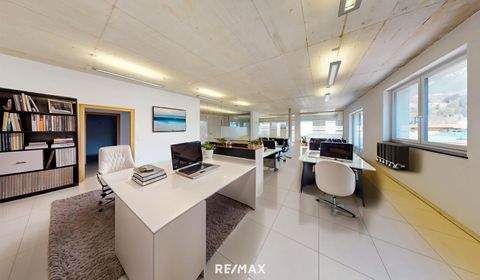 Landeck Büros, Büroräume, Büroflächen 