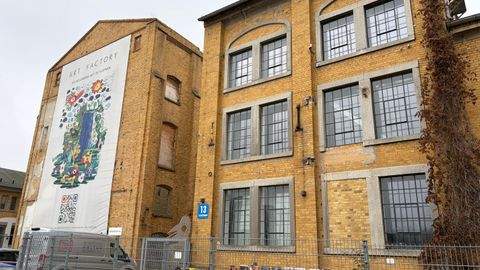 Borna Wohnungen, Borna Wohnung kaufen