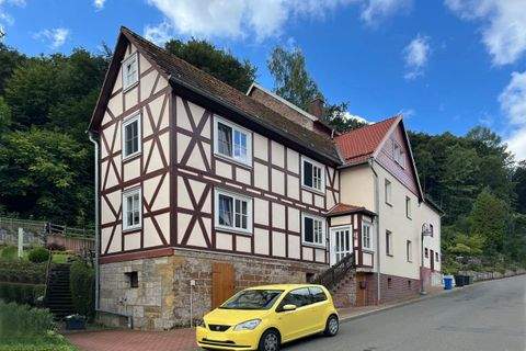 Korbach Häuser, Korbach Haus kaufen