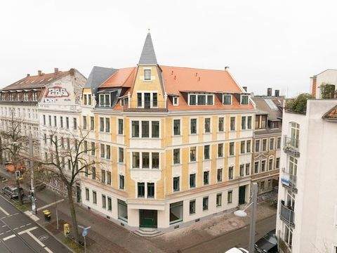 Leipzig Wohnungen, Leipzig Wohnung mieten