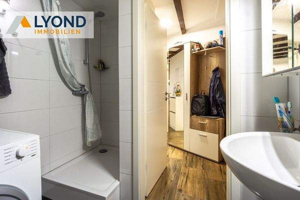 Badezimmer bild 3  (WE Links)