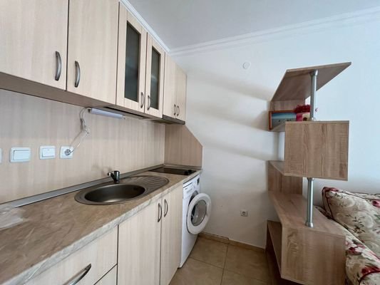 ID 12961 Studio-Apartment in Fregata