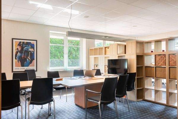 Besprechungsraum - Gewerbe