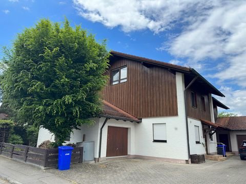 Emmerting Häuser, Emmerting Haus kaufen