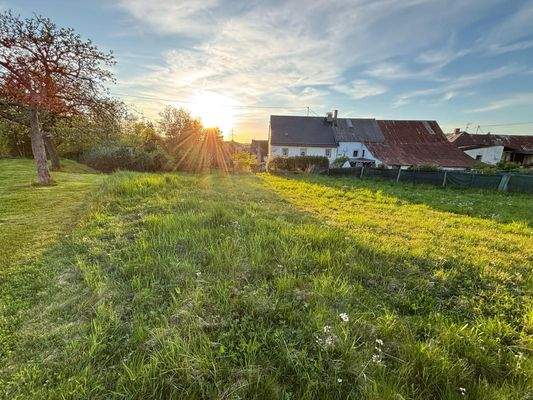 Baugrundstück in Wawern