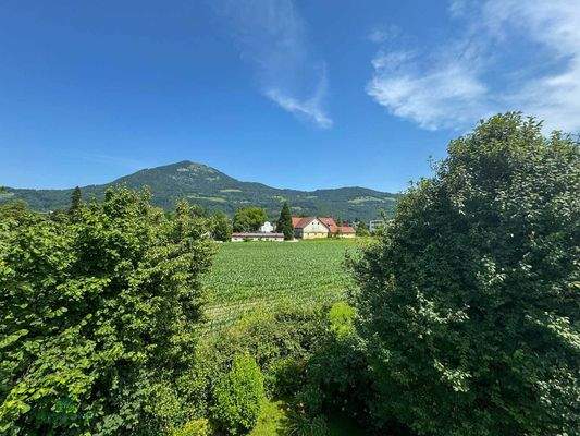 Terrassenwohnung, Immobilien-Kurz-Salzburg