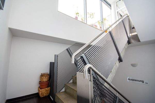 Treppenhaus 1