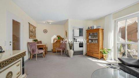 Herrsching a.Ammersee Wohnungen, Herrsching a.Ammersee Wohnung kaufen