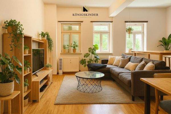 virtuelles Rendering