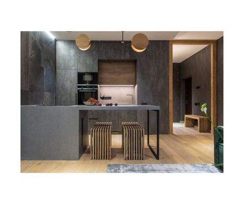 Hier können Sie Essen !