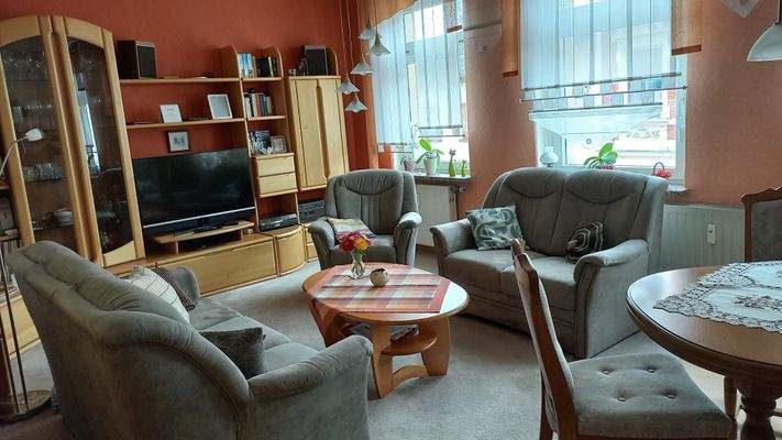 Wohnzimmer Obergeschoss