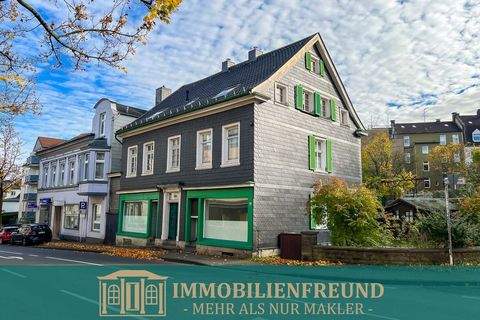 Wuppertal Häuser, Wuppertal Haus kaufen