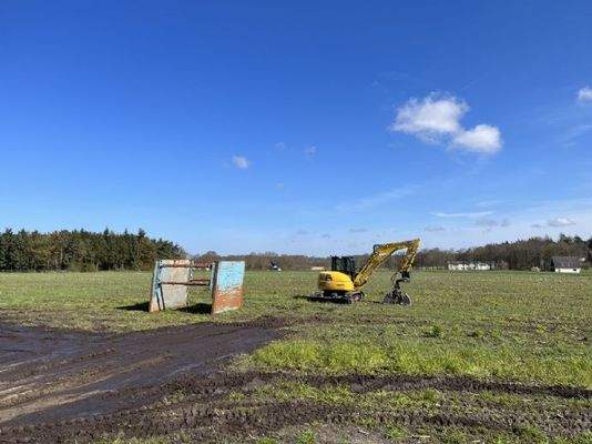 Baugebiet "Am Königsweg II"