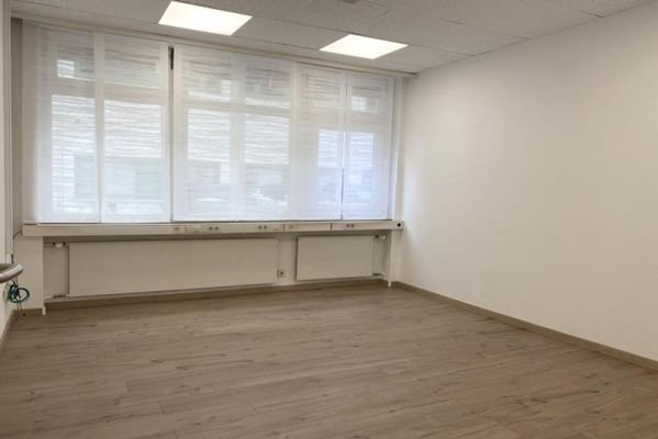 Büro (19,23 m²)