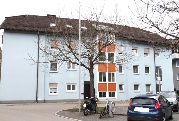Außenansicht