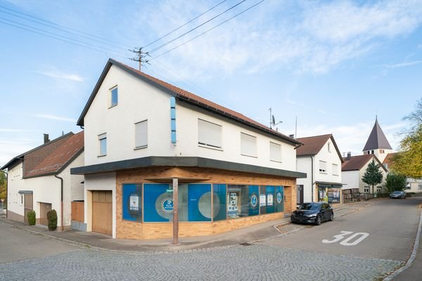 Außenansicht