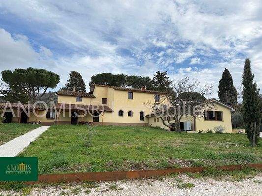 Agriturismo Restaurant