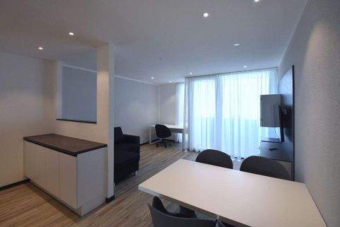 Offenbach am Main Wohnungen, Offenbach am Main Wohnung mieten