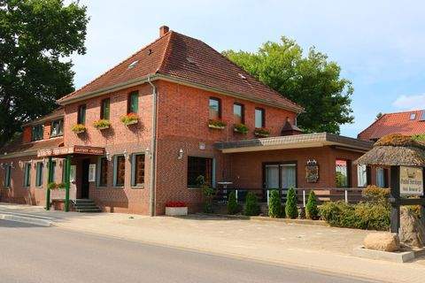 Salzhausen Gastronomie, Pacht, Gaststätten