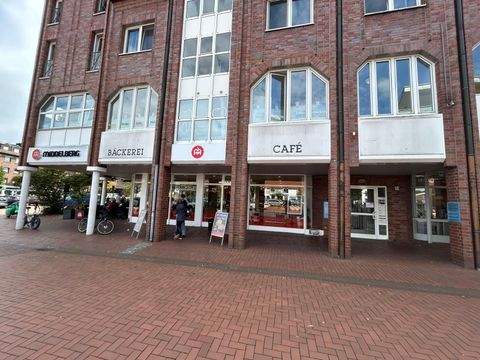 Waltrop Büros, Büroräume, Büroflächen 