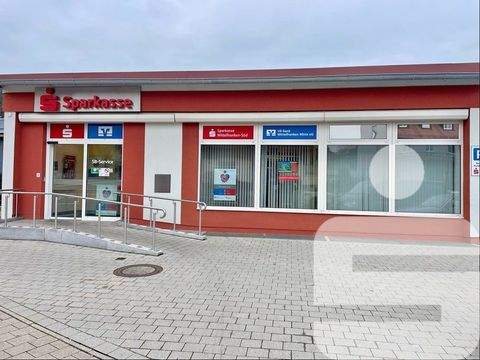 Büchenbach Büros, Büroräume, Büroflächen 