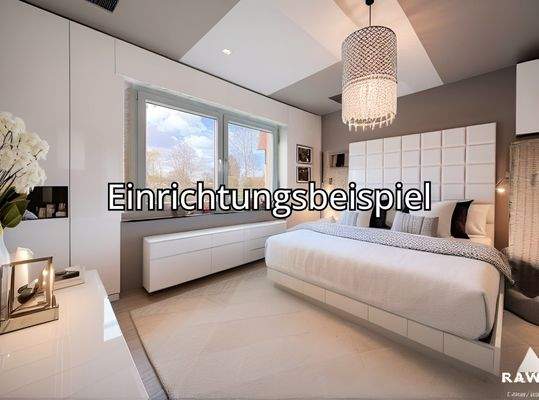 Schlafzimmer OG