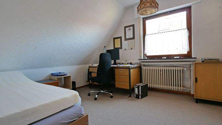 V1650 Kinderzimmer DG