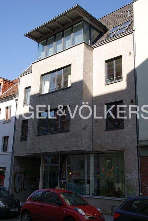 Hamburg Büros, Büroräume, Büroflächen 
