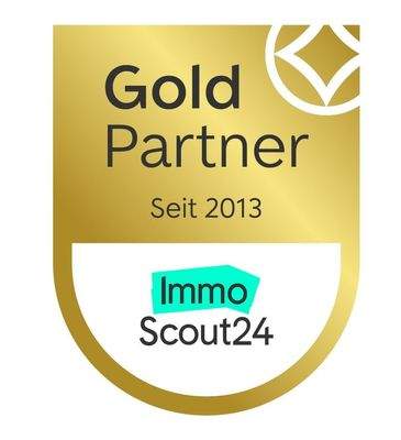 Gold Partner Immoscout24