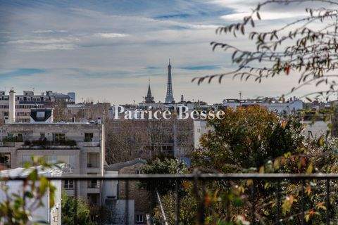 Neuilly-sur-Seine Wohnungen, Neuilly-sur-Seine Wohnung kaufen