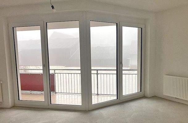 Wohnhausanlage 1 in Els