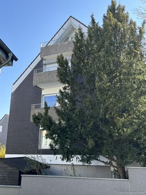 Seitenansicht