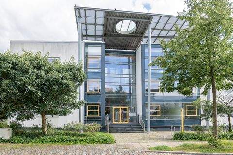 Bremen Büros, Büroräume, Büroflächen 