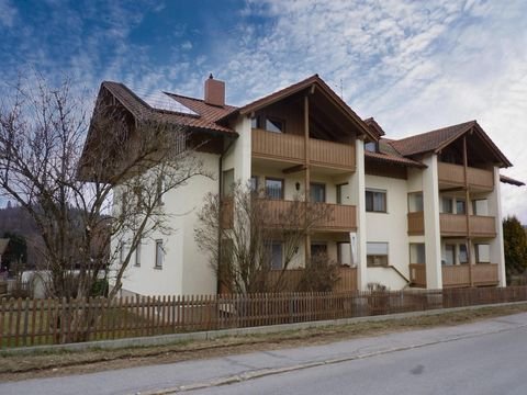 Zwiesel Wohnungen, Zwiesel Wohnung kaufen