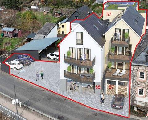 Bernkastel-Kues Wohnungen, Bernkastel-Kues Wohnung kaufen