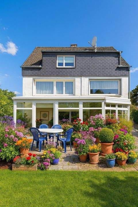 Mülheim an der Ruhr Häuser, Mülheim an der Ruhr Haus kaufen