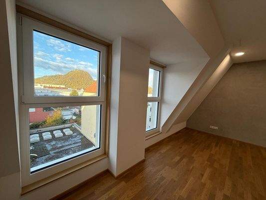 AussichtSchlafzimmer