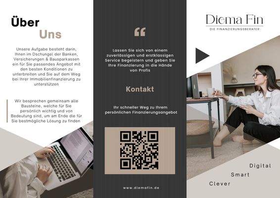 Finanzierungspartner