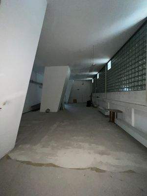 Geräumiger Lagerraum