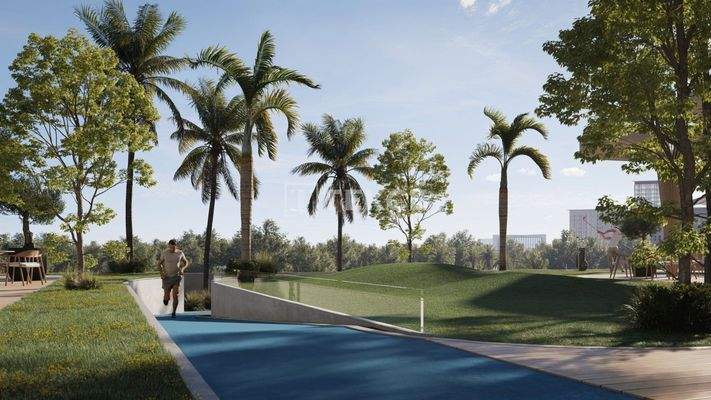 Exclusive Apartments with Wynn Casino Views in Ras Al Khaimah