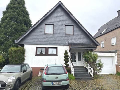 Korschenbroich Häuser, Korschenbroich Haus kaufen
