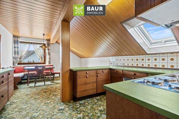 DG Küche Essbereich