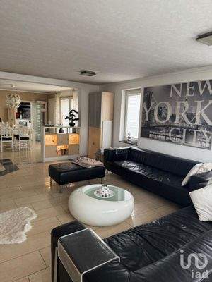 Wohn- und Essbereich