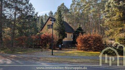 Rheinsberg Kagar Häuser, Rheinsberg Kagar Haus kaufen