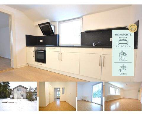 Buchholz in der Nordheide / Trelde Wohnungen, Buchholz in der Nordheide / Trelde Wohnung mieten