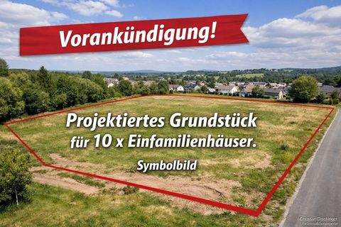 Regenstauf Grundstücke, Regenstauf Grundstück kaufen
