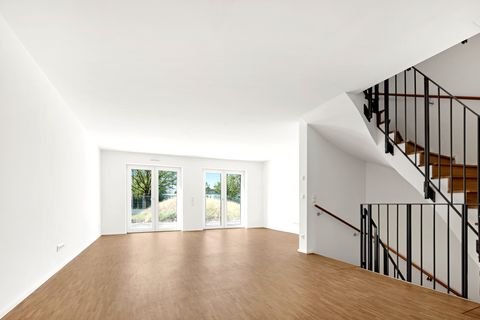 Unterföhring Häuser, Unterföhring Haus mieten 