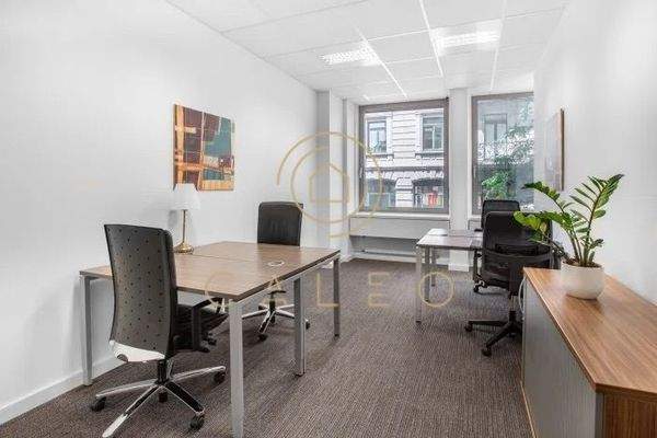 Arbeitsbereich Beispiel 2